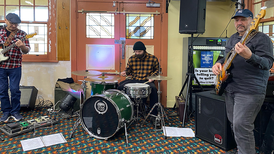 Live Music