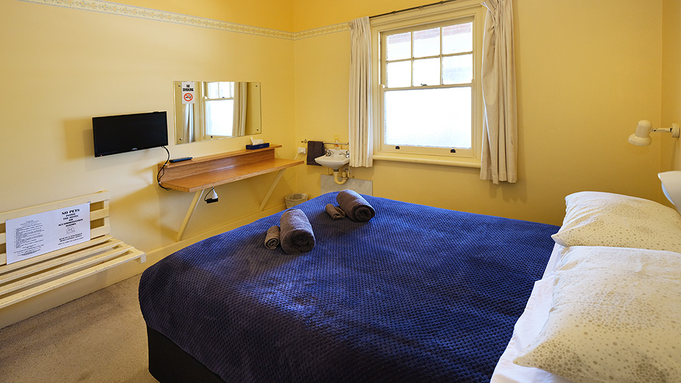 Double Room 3