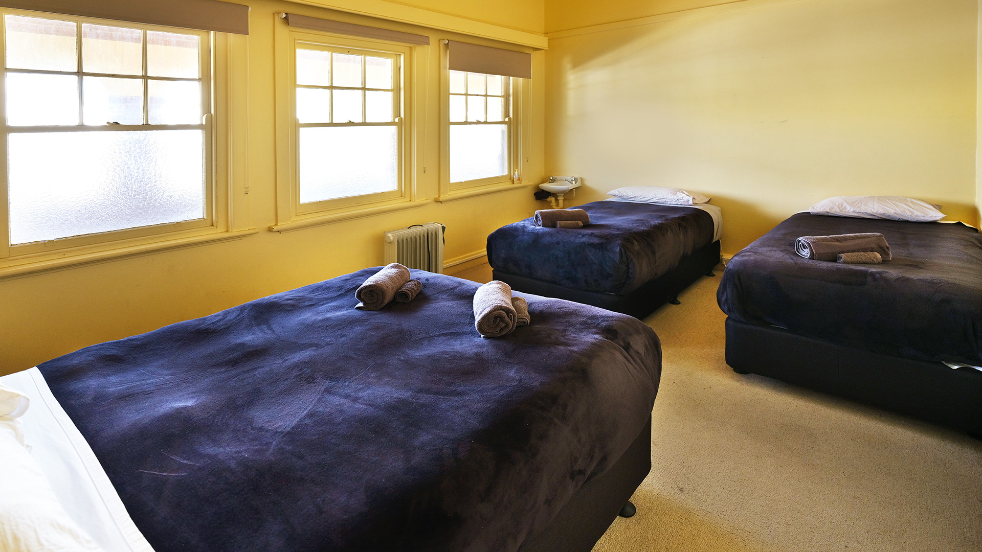Family Room 5