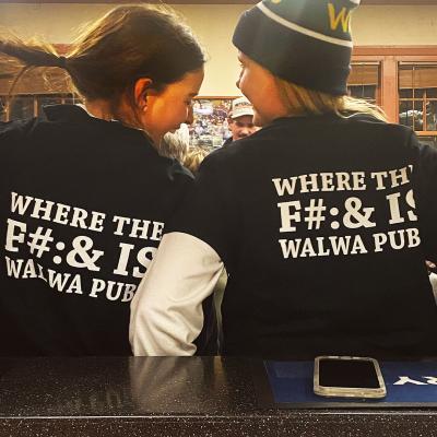 Walwa Hotel Bar 10 1920