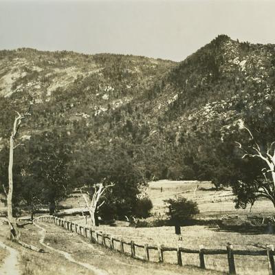 Walwa Hotel History